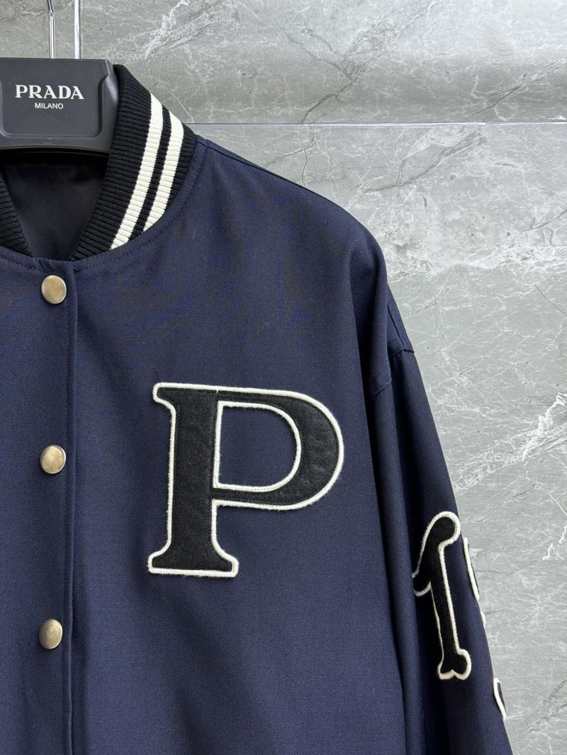 Prada Outwear